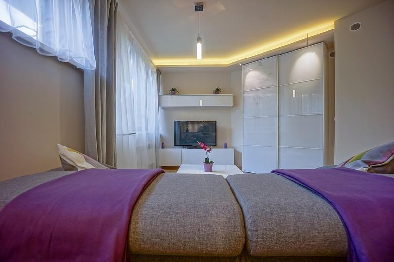 זקופאנה Oliwkowy, Apartament Widokowy Z Duzym Tarasem מראה חיצוני תמונה