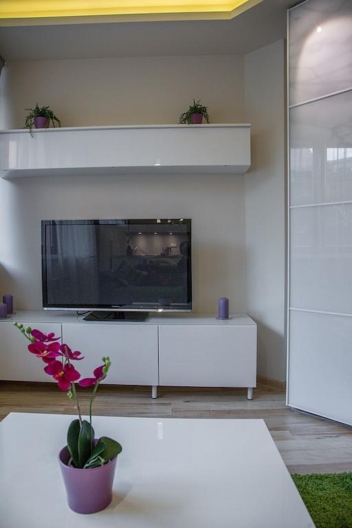 זקופאנה Oliwkowy, Apartament Widokowy Z Duzym Tarasem מראה חיצוני תמונה